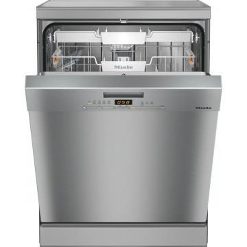 Miele G 5110 SC Front Active Ελεύθερο Πλυντήριο Πιάτων για 14 Σερβίτσια Π60xY84.5εκ. Inox